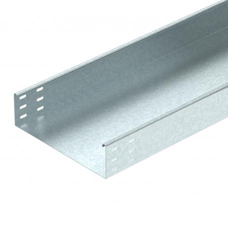 Cable tray MKSU 85 FT 3000 | 600 | 1 | no | Steel | Hot-dip galvanised