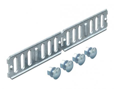 Straight and angle connector FS 4 | 31 |  | 2