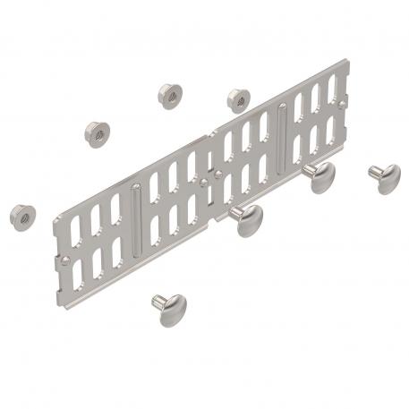 Straight and angle connector 60 A2 4 | 60 |  | 2