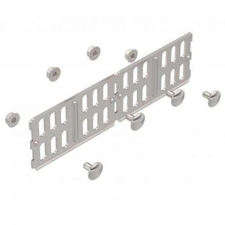 Straight and angle connector 60 A4 4 | 60 |  | 2