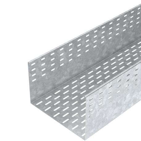 Cable tray MFR 200 FT 3000 | 300 | 1.5 | no | Steel | Hot-dip galvanised