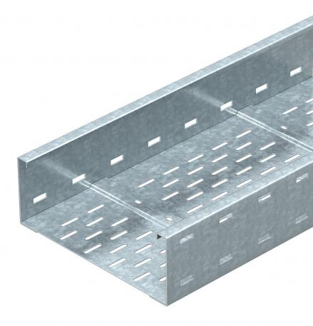 Wide span cable tray WKSG 110 FS no | 6000 | 200 | 2