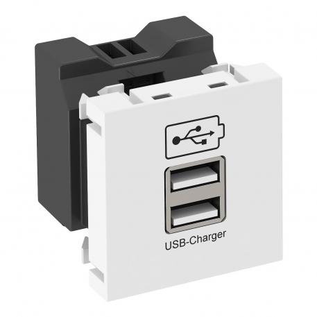 USB-laadija