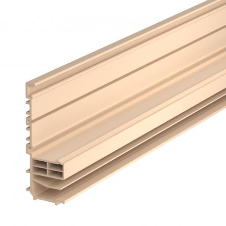 Skirting trunking Rauduo 40105