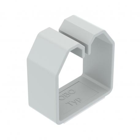 Cable retaining clip KHK50, trunking height 50