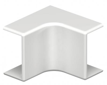 Internal corner cover, trunking type WDKH 10020