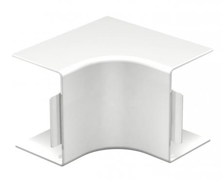 Internal corner cover, trunking type WDKH 60090