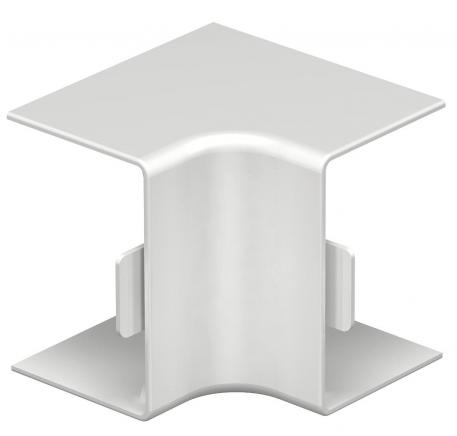 Internal corner cover, trunking type WDKH 30045 52 | 45 | 30 | 60 |  | Light grey; RAL 7035