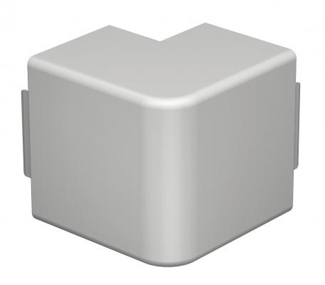 External corner cover, trunking type WDKH 60090 69 |  |  | Light grey; RAL 7035