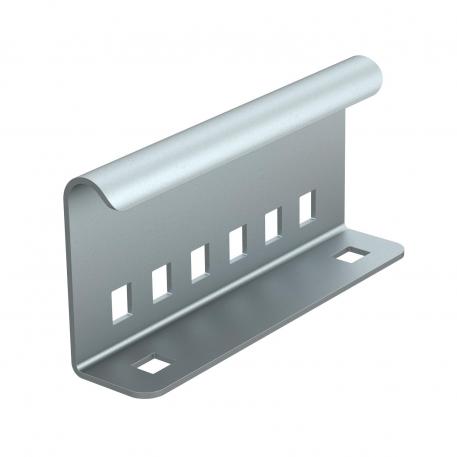 External connector 65 | 2 | Steel | Hot-dip galvanised