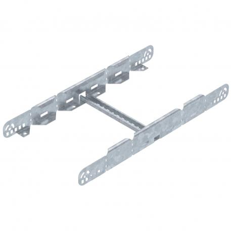 Multifunctional connector FT 300 | 60 | 300 | 1.5 | Steel | Hot-dip galvanised