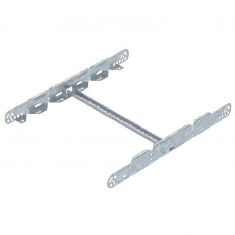 Multifunctional connector FT 500 | 60 | 500 | 1.5 | Steel | Hot-dip galvanised