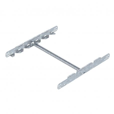 Multifunctional connector FT 600 | 60 | 600 | 1.5 | Steel | Hot-dip galvanised