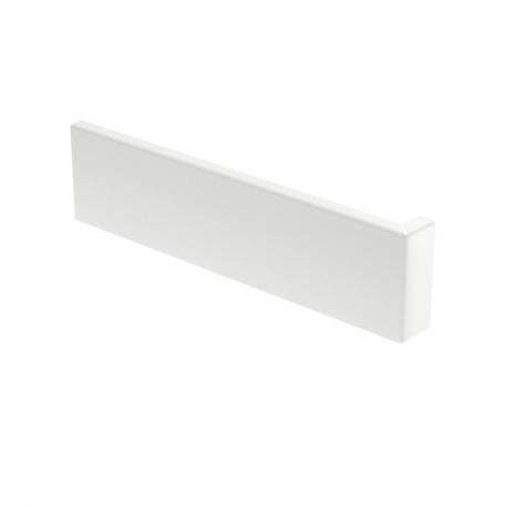 Aluminium external corner cover