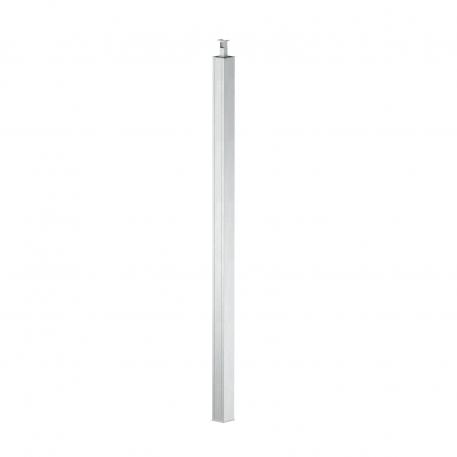 Service pole, type ISS130130 3000 | Tension | Aluminium |  | Anodised