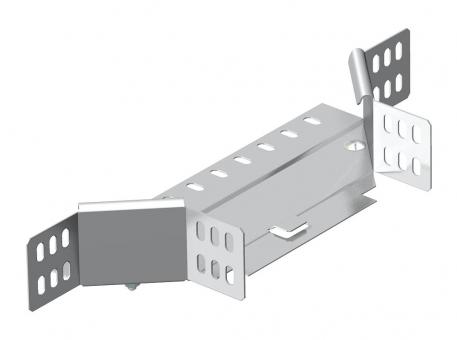 Mounting/branch piece 60 A4 200