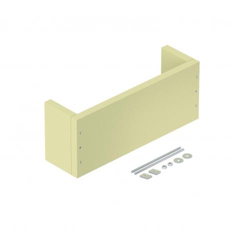 Strain relief on three sides, empty housing, internal height 115 mm 500 | 450 | 200 | 140 | 115